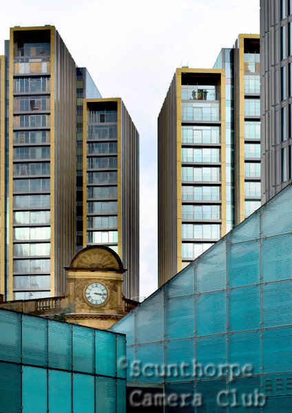 Ancient and Modern 